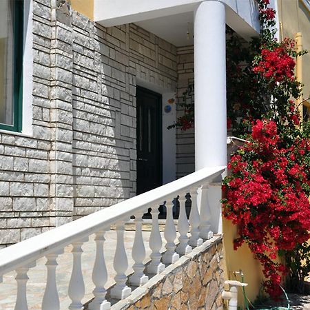 Hotel Filoxenia Lygia  Buitenkant foto