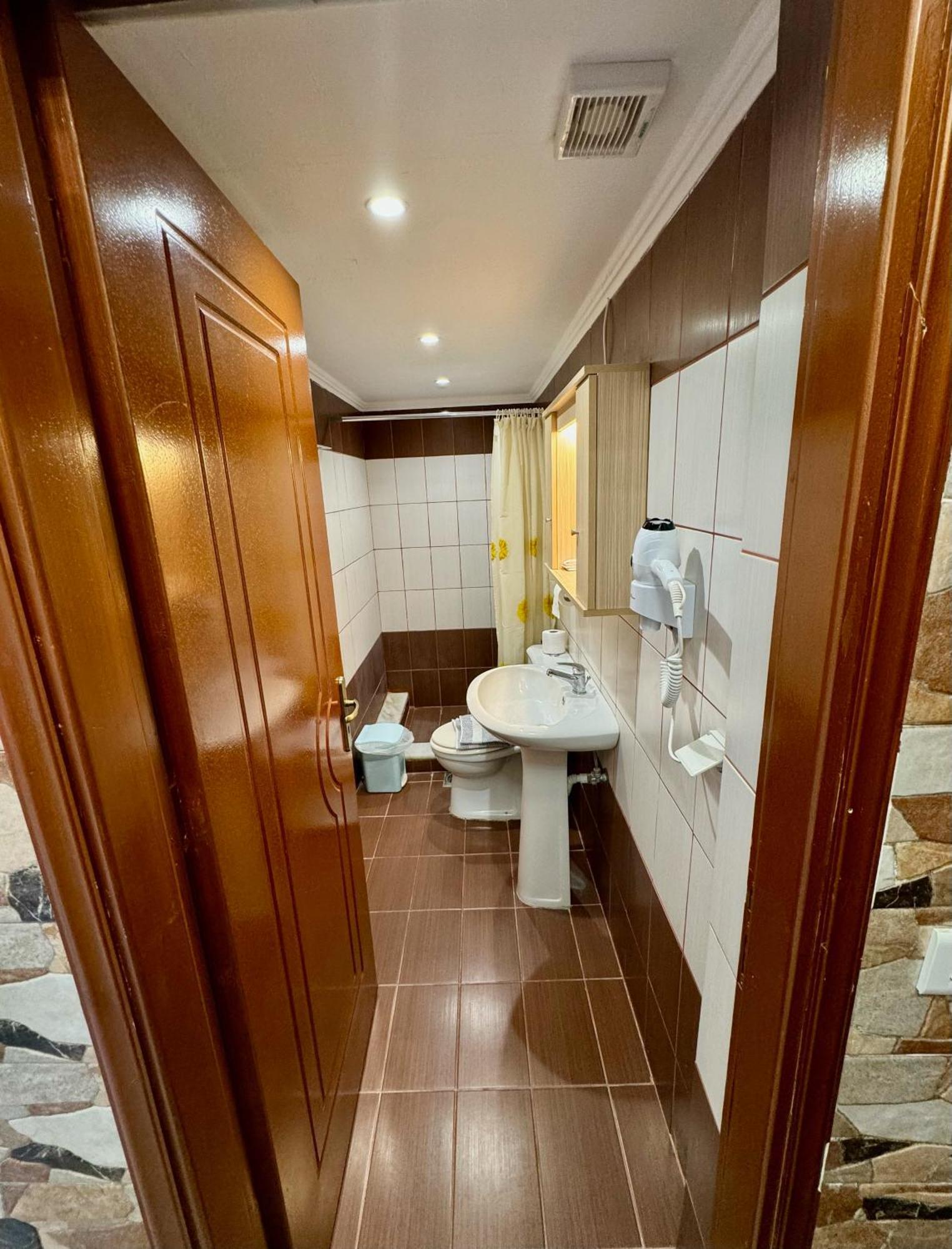 Hotel Filoxenia Lygia  Buitenkant foto