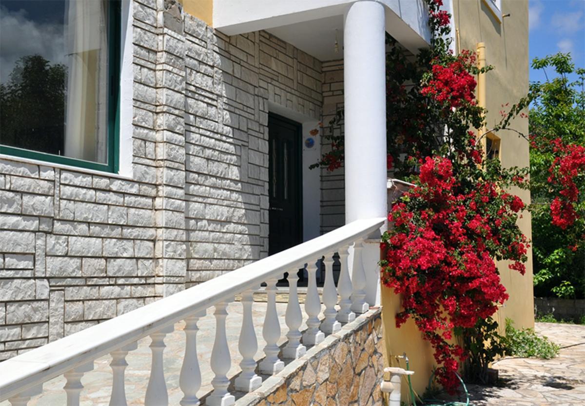 Hotel Filoxenia Lygia  Buitenkant foto